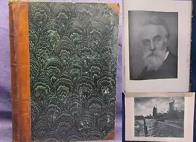 Photographisches Centralblatt 8. Jahrgang Hefte 12-24 Juli- Dezember 1894 js