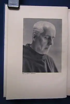 Bertade Die Unruhe zu Gott Erinnerungen eines Malermönchs 1923 Theologie js