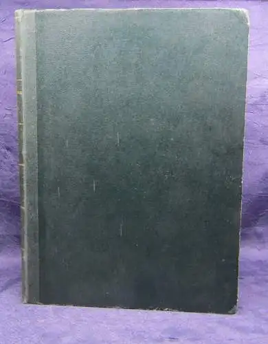 Kladderadatsch 14. Jhg. Hefte 2-60 Humoristisch- Satirisches Wochenblatt js