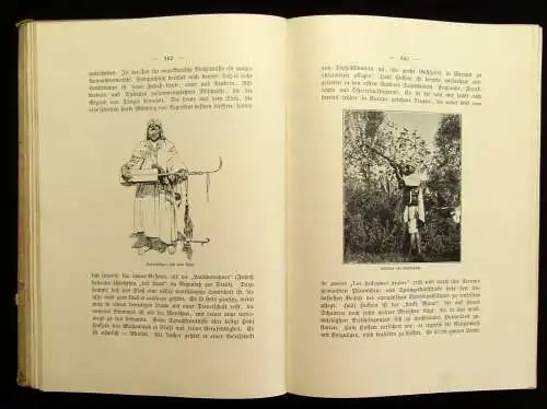 Zabel Im muhammedanischen Abendlande. Tagebuch einer Reise durch Marokko 1905 js