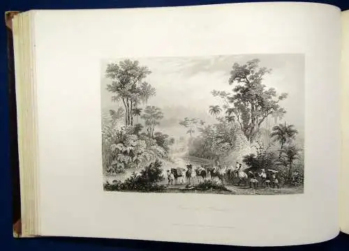 Payne's Universum 6.Bd. 1847 Darstellung v. Gegenden, Städten, Baudenkmalen js 
