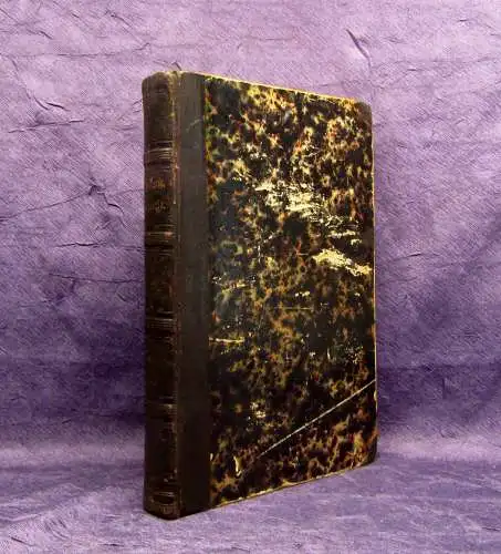 Martensen Die Christliche Dogmatik 1856 Theologie Kirche Religion mb