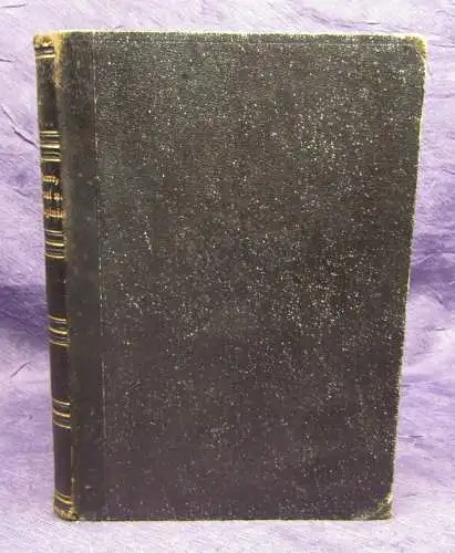 Pierre Bibliothek ausländischer Klassiker Paul und Virginie 1866 Belletristik js