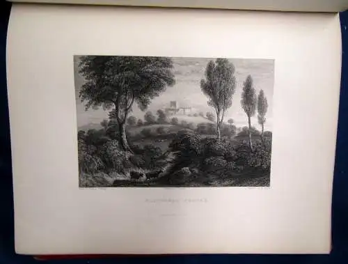 Allen Lancashire, its History, Legends, and Manufactures. 2 Bde o.J. England sf