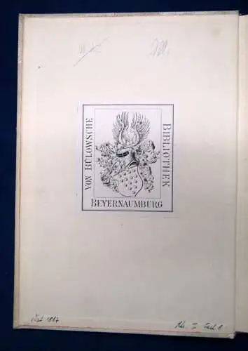 Bömers Gedichte Oskar des Prinzen von Schweden und Norwegen 1869 Belletristik sf