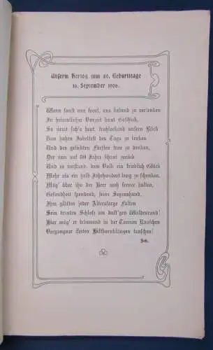 Mitteilungen d. Vereins f. Geschichte u. Altertumskunde Kahla & Roda 1906  js