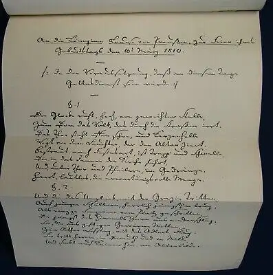 Waetzold Heinrich von Kleists Werke 6 Bände ein 2 Büchern o.J. ca. 1900 js