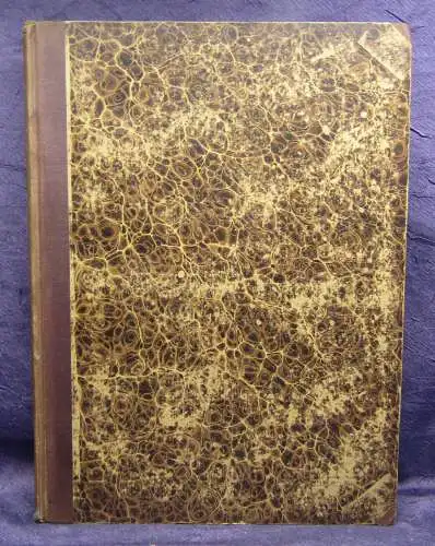 Kladderadatsch 7. Jahrgang 60. Nr. 1854 Humoristisch-satirisches Wochenblatt sf