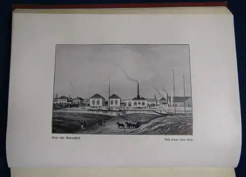 Neuburger Erfinder und Erfindungen 1913 zahlreiche Abbildungen Geschichte js