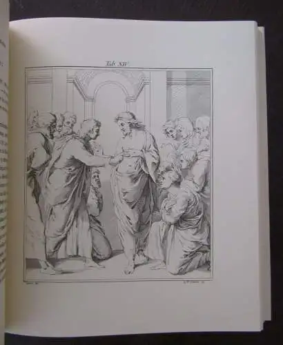 Lavater Physiogonomische Fragmente 1775-1778 4 Bde komplett Reprint v. 1968  js