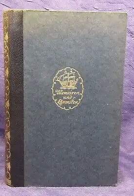 Leitzmann Die Brautbriefe Wilhelms und Karolinens  von Humboldt o.J. um 1910 js