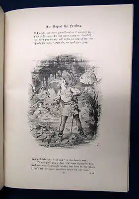 Ingoldsby The Ingoldsby Legends or Mirth and Marvels 1877 Geschichten sf