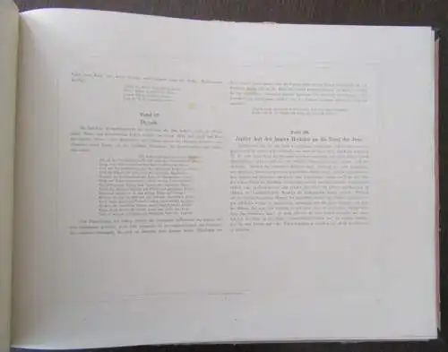 Jordan Satura Compositionen v. Buon Aventura Genelli 1871 Kunst Kultur js