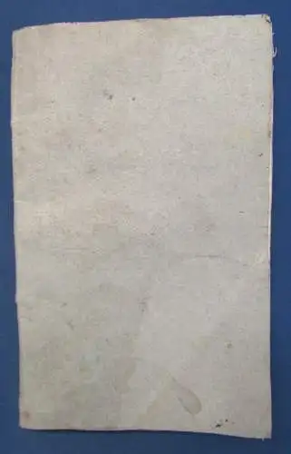 Aretin Instruktion die Verfestigung der Civil-Geschäftstabellen Jahrg. 1813 js