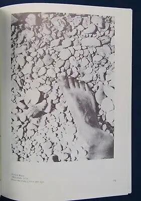 Bertonati Das Experimentelle Photo in Deutschland 1918-1940, 1978 Kunst js