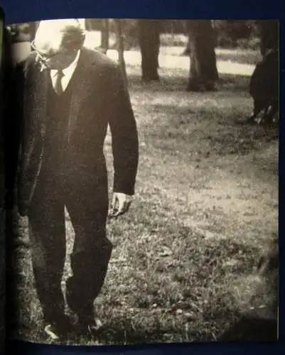 Friedbergova David Seymour - Chim 1966 Polnische Sprache Fotografien js