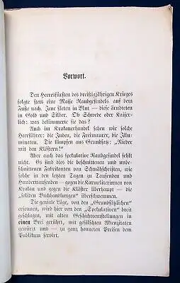 B. Barbara Ubryk die Klöster und ihre Karrikaturen 1869 Christentum Glaube js