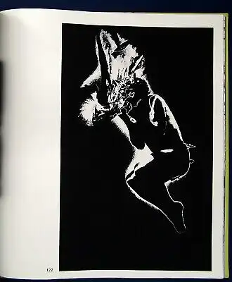 Hartwig Fotografika 1962 Photographie Akt Porträts Technik Wissen js