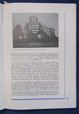 Baurat Falian Veda- Buch 1931 Bauwesen Ingenieurskunst Wissen Studium js