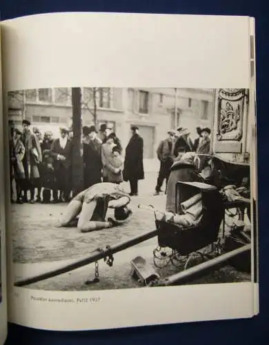 Farova Andre Kertesz 1966 Polnische Sprache Fotografien Bilder Alltag js