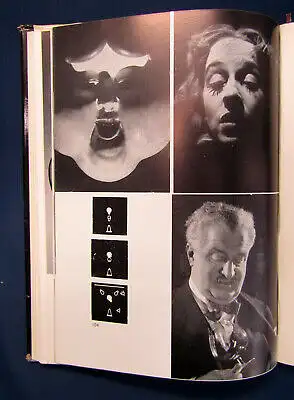Nurnberg Lighting for Photography (Means and Methods) 1965 Kunst Technik sf