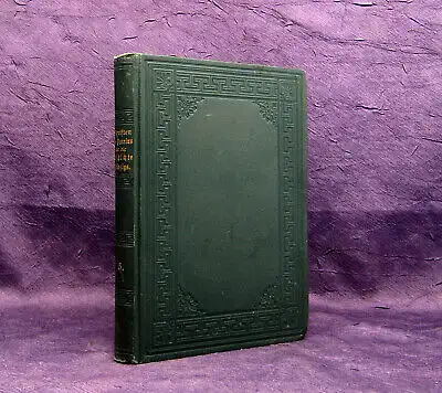 Schriften des Vereins für die Geschichte Leipzigs Bd. 5 1896 Geschichte mb