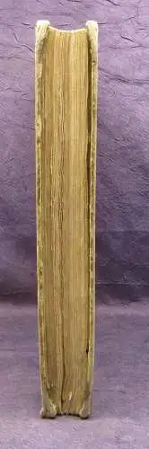 Disteli Sammlung 9 Schweizer Bilderkalender 1844-1847 Kalendarium Historisch js