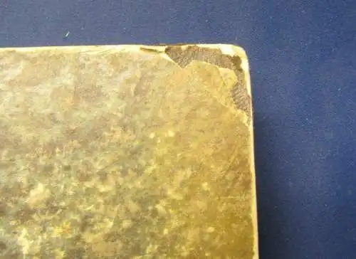 Disteli Sammlung 9 Schweizer Bilderkalender 1844-1847 Kalendarium Historisch js