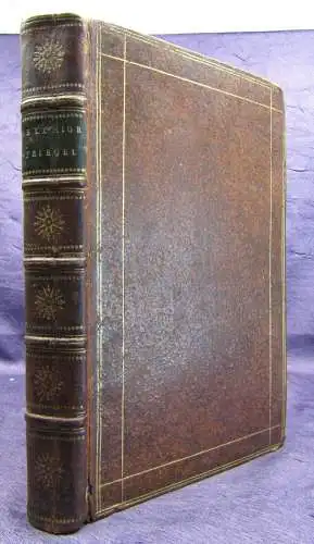 Melchior Striegel Ein heroischepisches Gedicht für Freunde 1799 Belletristik sf