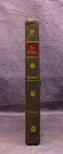 Schenk Die Erbin Ein Lustspiel in fünf Aufzügen 1788 Erzählungen js