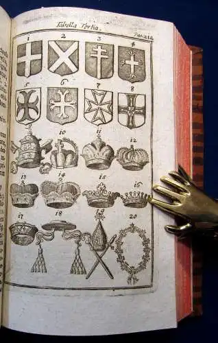 Historischer Anfang / kurze und leichte Weise die katholische Jugend[...]1755 mb