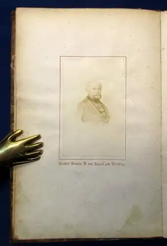 Dithmar Aus der Vorzeit Wartburgs und seiner Umgegend 1872 Sagen Geschichten js