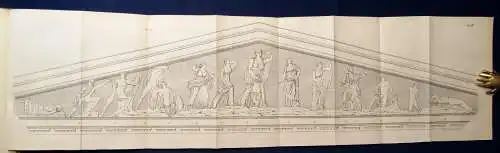 Weckler, Friedrich Gottlieb 5 Bde. Alte Denkmäler Geschichte js