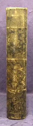 Napoleons Gesetzbuch Einzig, Königreich Westphalen selten 1808 js