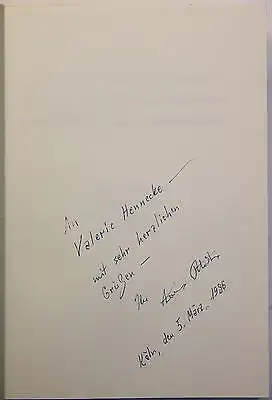 Petritis Die Gestaltung der Personen in Goethes Wilhelm Meisters Lehrjahre 1967