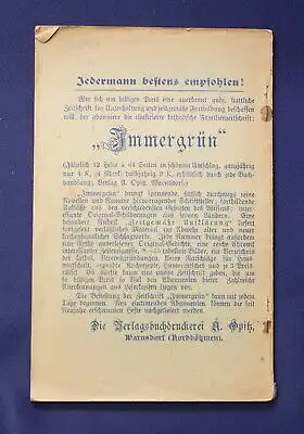 P. Wenzel  Die Frau um 1900 Christentum Kirche Katholisch Christlich Gebet  js