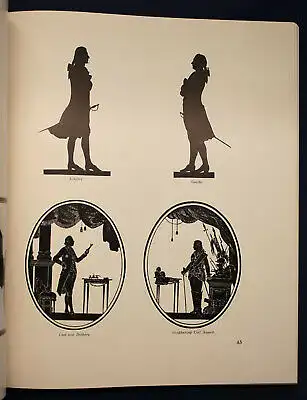 Oeser Menschen und Werke im Zeitalter Goethes 1925 Geschichte Kunst Kultur sf