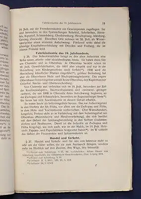 Mitteldeutsche Studien Mundart und Geschichte im Ostererzgebirge Wirtschaft js