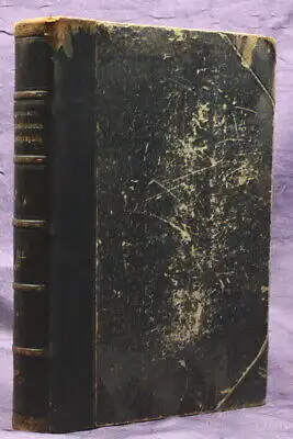 Rosenbusch Mikrosk Physiographie der petrogr. wichtigen Mineralien 1905  js 