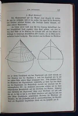 Kirchhoff Schulgeographie 1908 Geschichte Wissen Geografie Lernen Welt sf