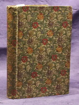 Schönsperger Der Gilgengart 1913 Religion Philosophie Illustrationen js