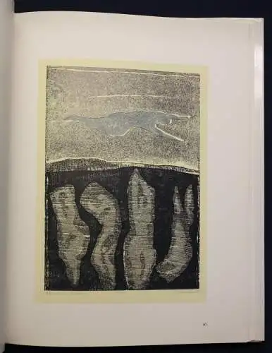 Rittig/ Ziemann Prometheus 1982 Kunst Kultur Geschichte Gestaltung sf
