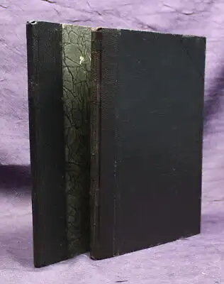 Hantzsch Naumann Neues Archiv Sächsische Geschichte 1904/1930 Bde 2 Saxonica js