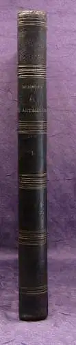 Maurin Albert, Les Veritables Memoires De D`Artagnan Le Mousquetaire um 1879 js