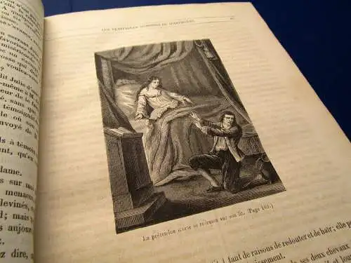 Maurin Albert, Les Veritables Memoires De D`Artagnan Le Mousquetaire um 1879 js