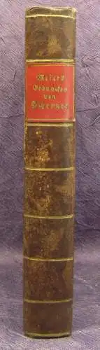 Meiers, Georg Friedrich 1753/1754 Gedanken von Schertzen am