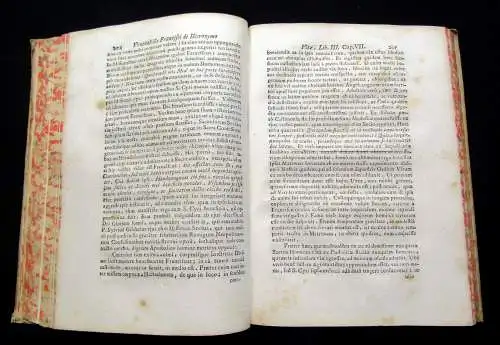 Bonis, Carolus de 1734 Vita Ven. Francisci de Hieronymi e Societate Jesu ... am