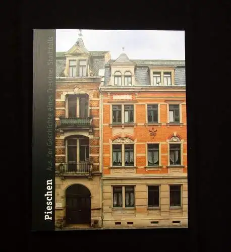 Dubbers Die Altstadt Aus der Geschichte eines Dresdner Stadtteils 2001 mb