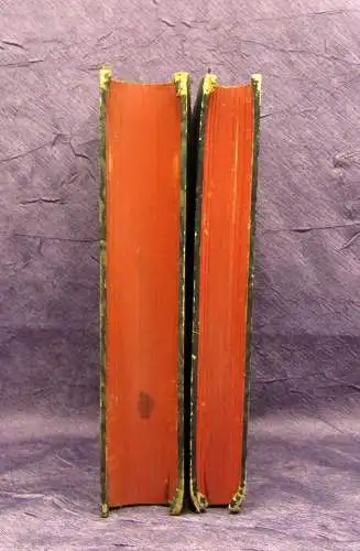 Luther Entwürfe u Stoffe zu Unterred. über die 10 Gebote d Katechismus 1834/37 m