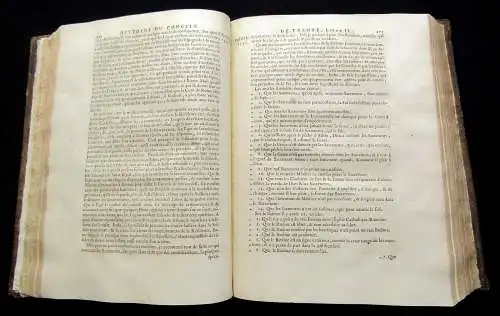 Sarpi, Paolo 1704 Historie de Concile de Trente..., de Fra Paolo Sarpi, Teologie